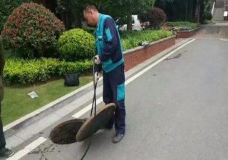 桐乡洲泉下水道疏通（桐乡市疏通下水道）